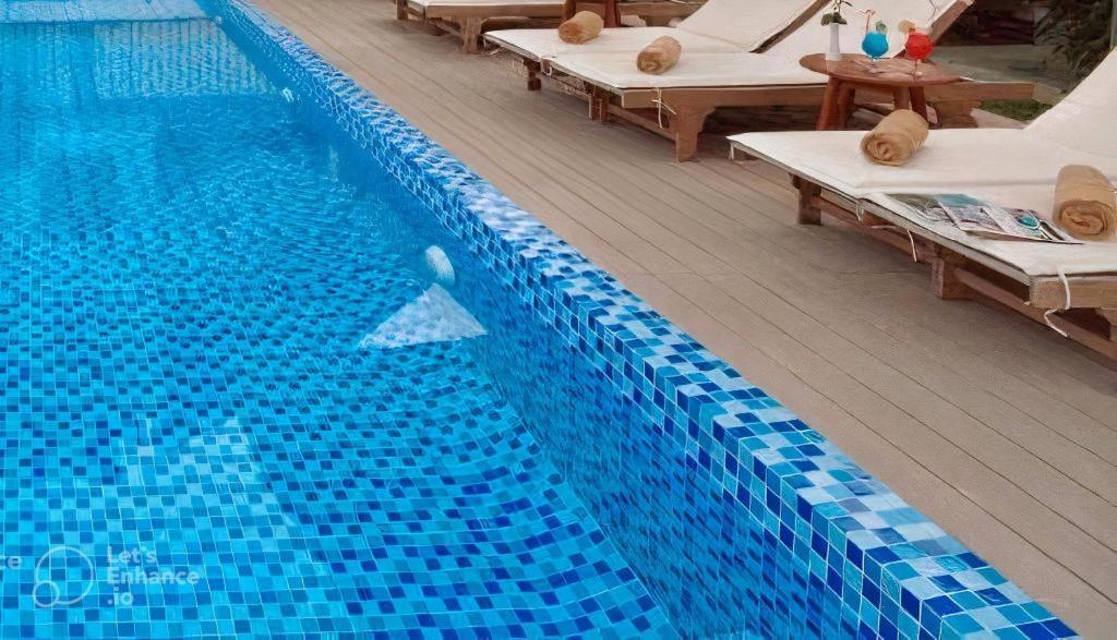 Aries Hotel Nha Trang Eksteriør bilde